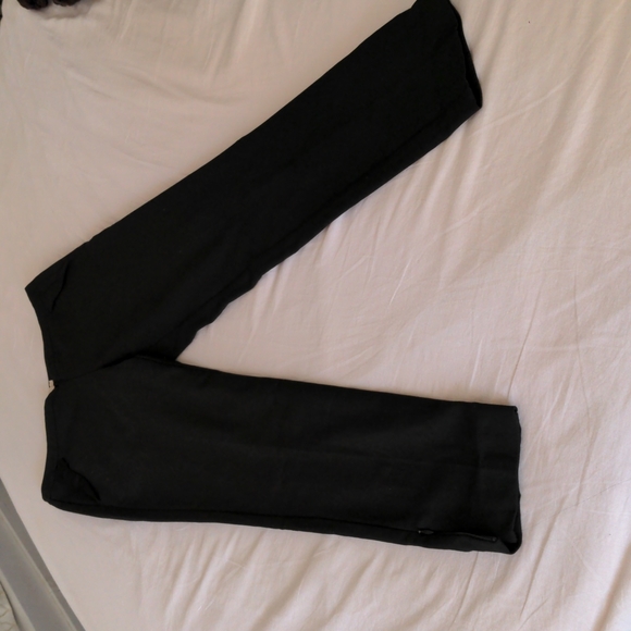 Black Trousers - Picture 2 of 11